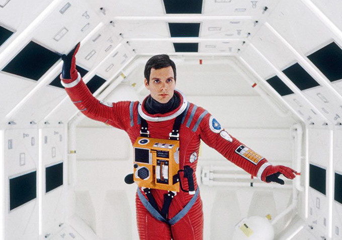2001: A Space Odyssey