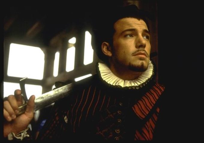 Shakespeare in Love