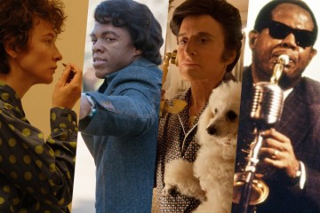 The 10 Best Music Biopics Ever Made