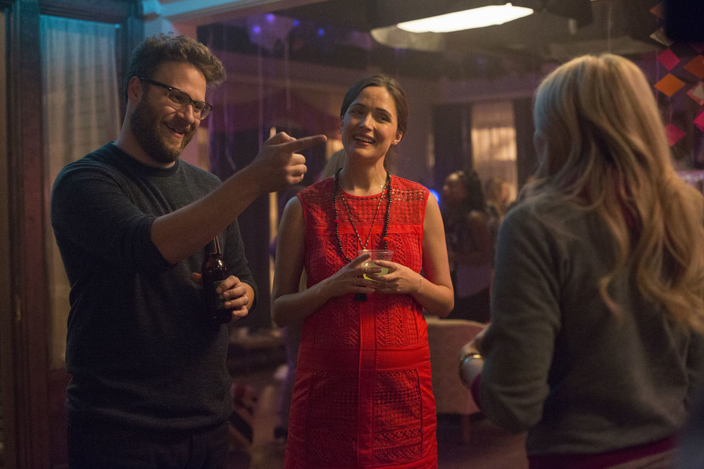 Neighbors 2 Sorority Rising
