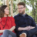 Interview: Seth Rogen Talks ‘Neighbors 2: Sorority Rising,’ Exploring Gender Imbalance, ‘Preacher,’ And More