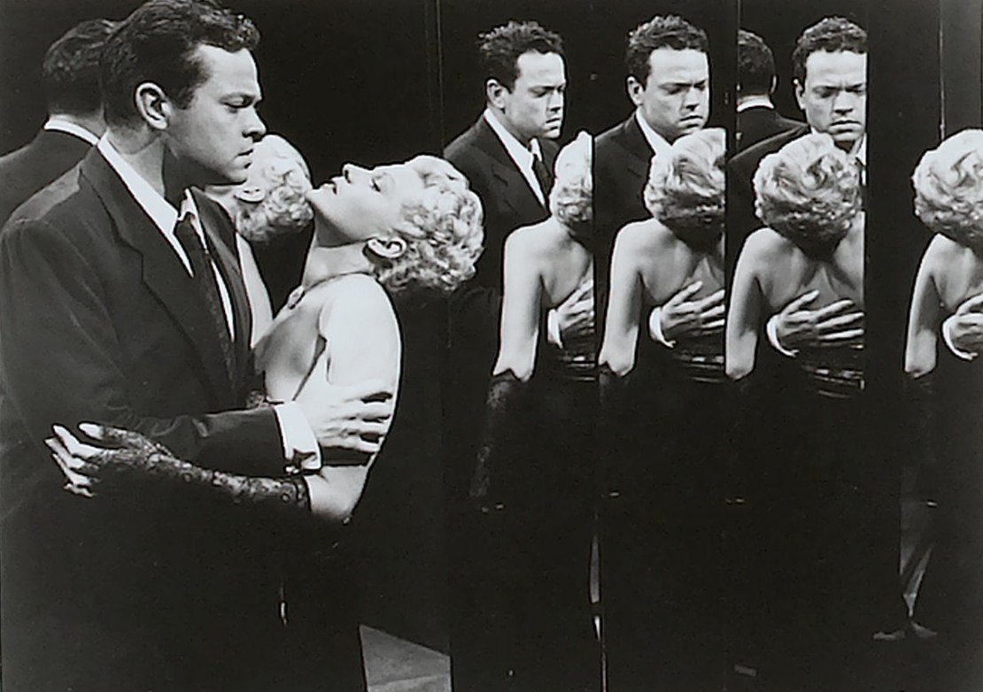 Retrospective: The Directorial Films Of Orson Welles 10