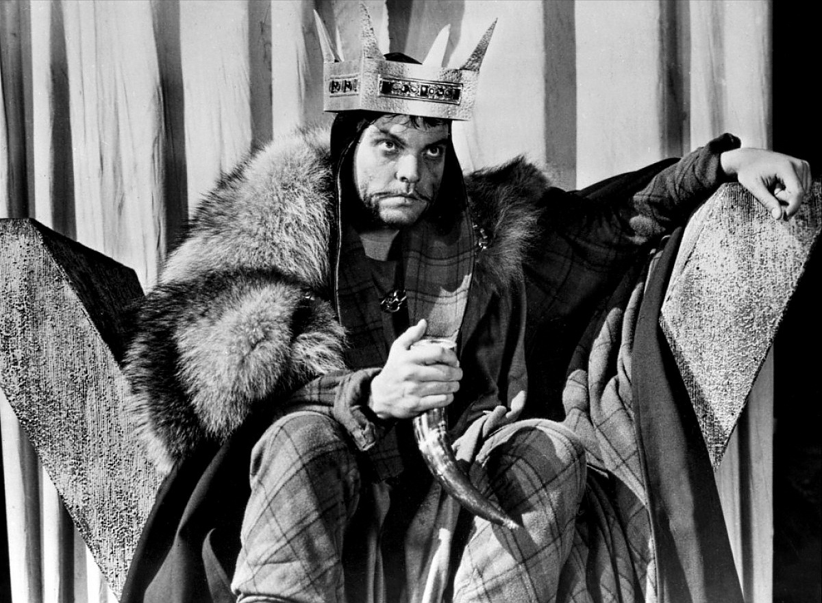 Retrospective: The Directorial Films Of Orson Welles 9