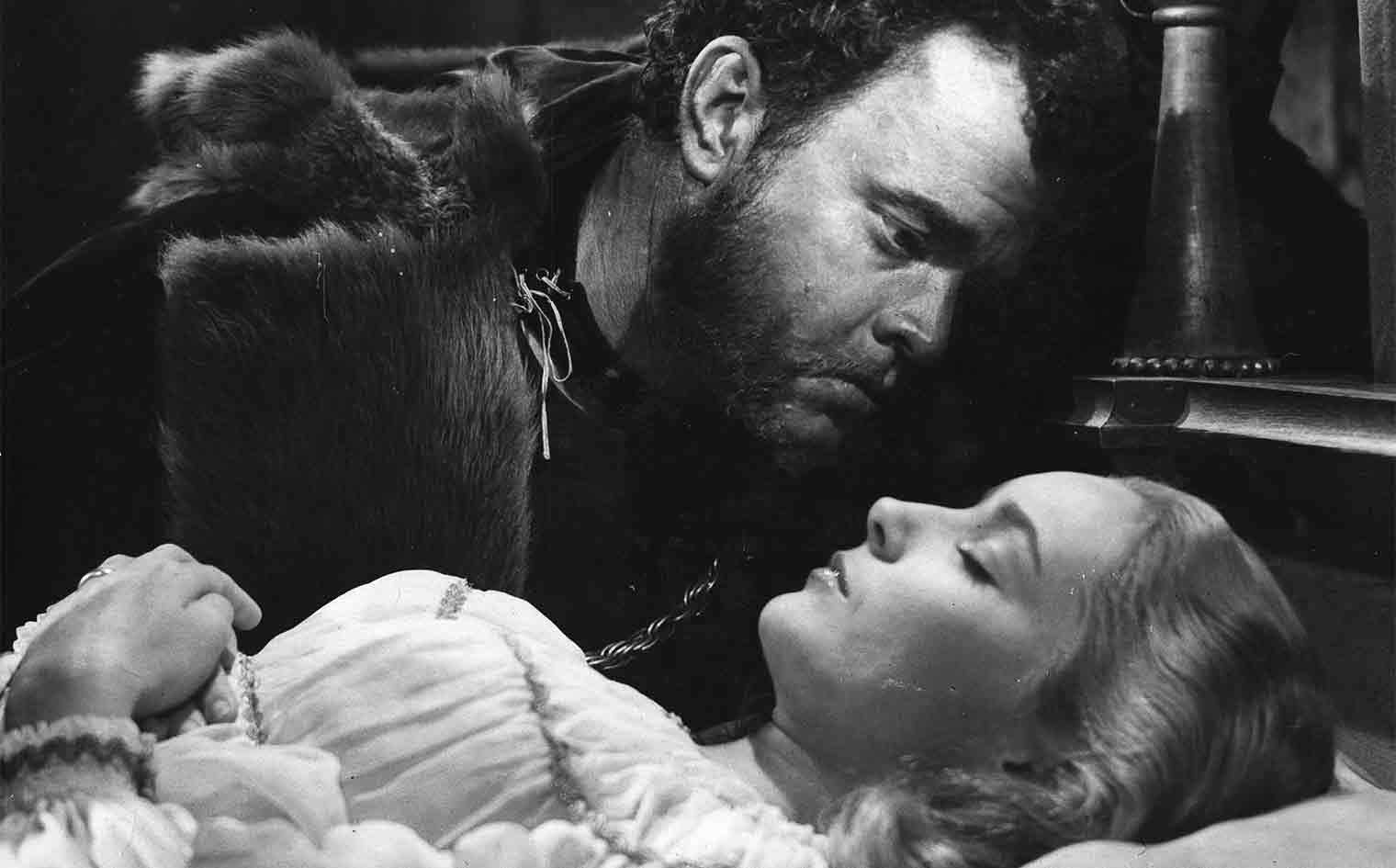 Retrospective: The Directorial Films Of Orson Welles 8