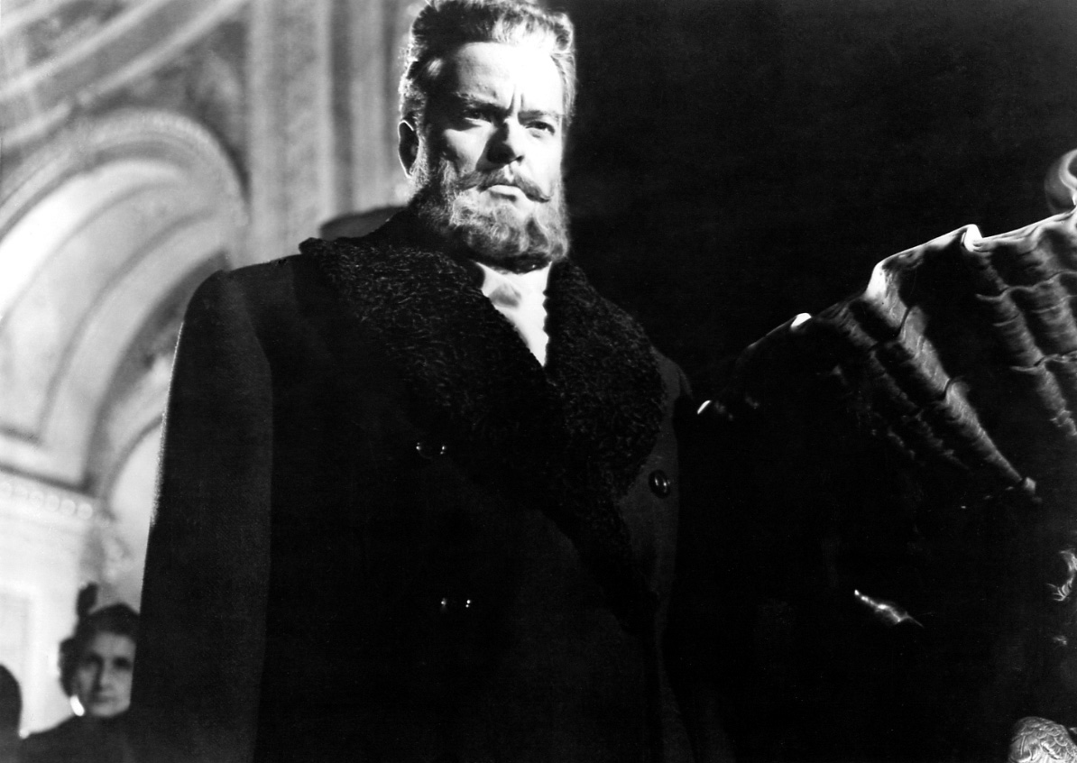 Retrospective: The Directorial Films Of Orson Welles 7