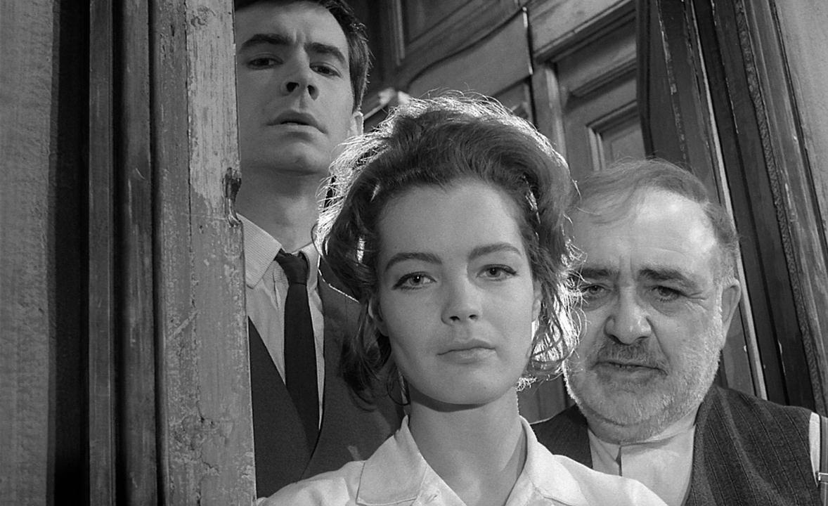 Retrospective: The Directorial Films Of Orson Welles 5