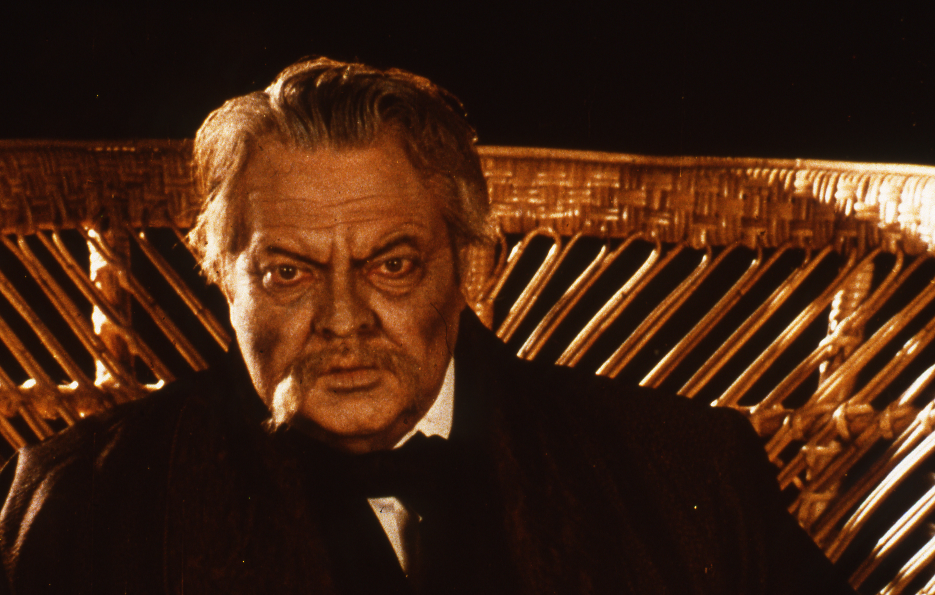 Retrospective: The Directorial Films Of Orson Welles 2