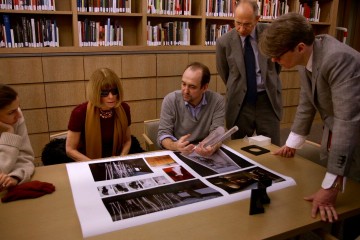 Tribeca Review: Documentary 'The First Monday in May' Explores Art & Fashion With Anna Wintour And Andrew Bolton