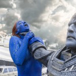20th Century Fox Apologizes For Controversial ‘X-Men: Apocalypse’ Billboard