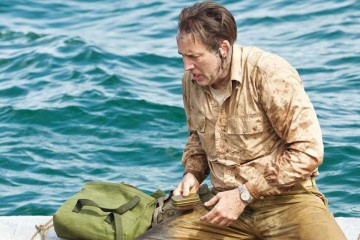 Watch: Nicolas Cage Tries To Avert Disaster In The First Trailer For ‘USS Indianapolis’