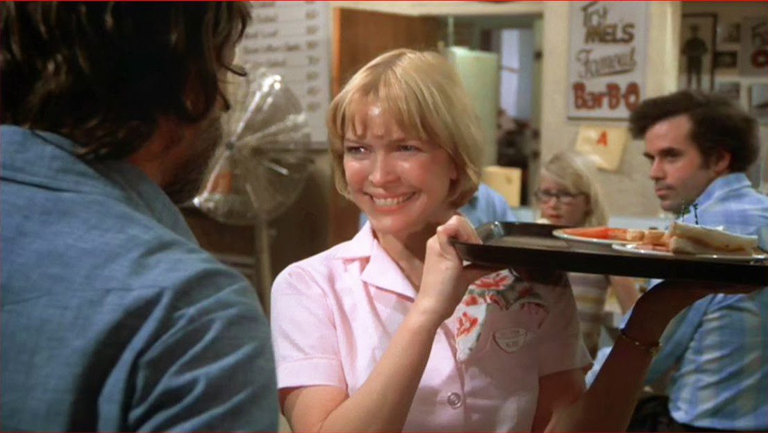 Alice Doesn't live here Anymore Ellen Burstyn