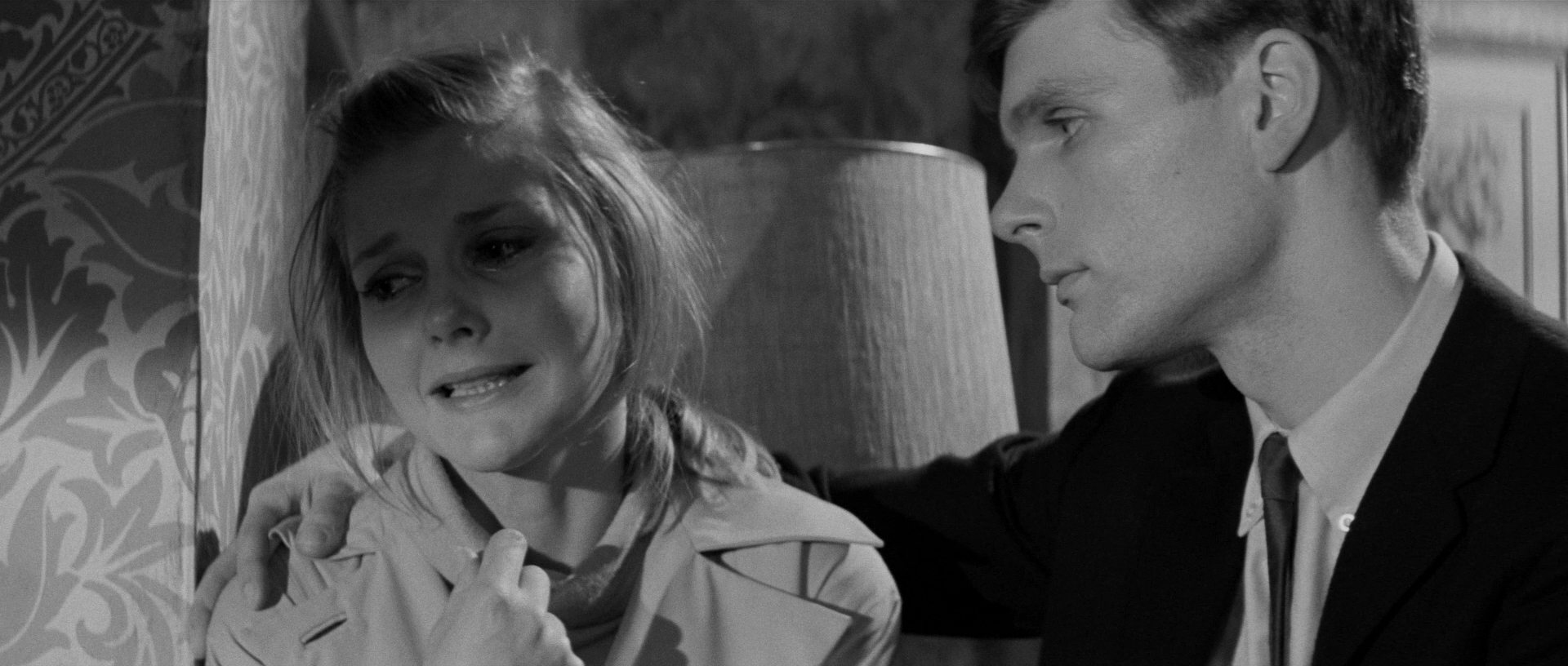 Bunny Lake Is Missing Carol Lynley