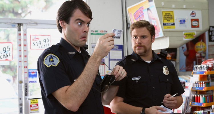 Seth Rogen Superbad Bill Hader