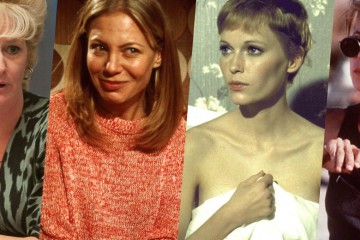 12 Of The Best, Most Unforgettable Movie Mothers