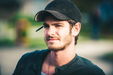 Andrew Garfield Goes Noir With ‘It Follows’ Director David Robert Mitchell In ‘Under The Silver Lake’