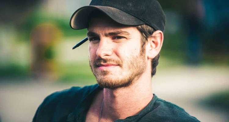 Andrew Garfield Goes Noir With ‘It Follows’ Director David Robert Mitchell In ‘Under The Silver Lake’