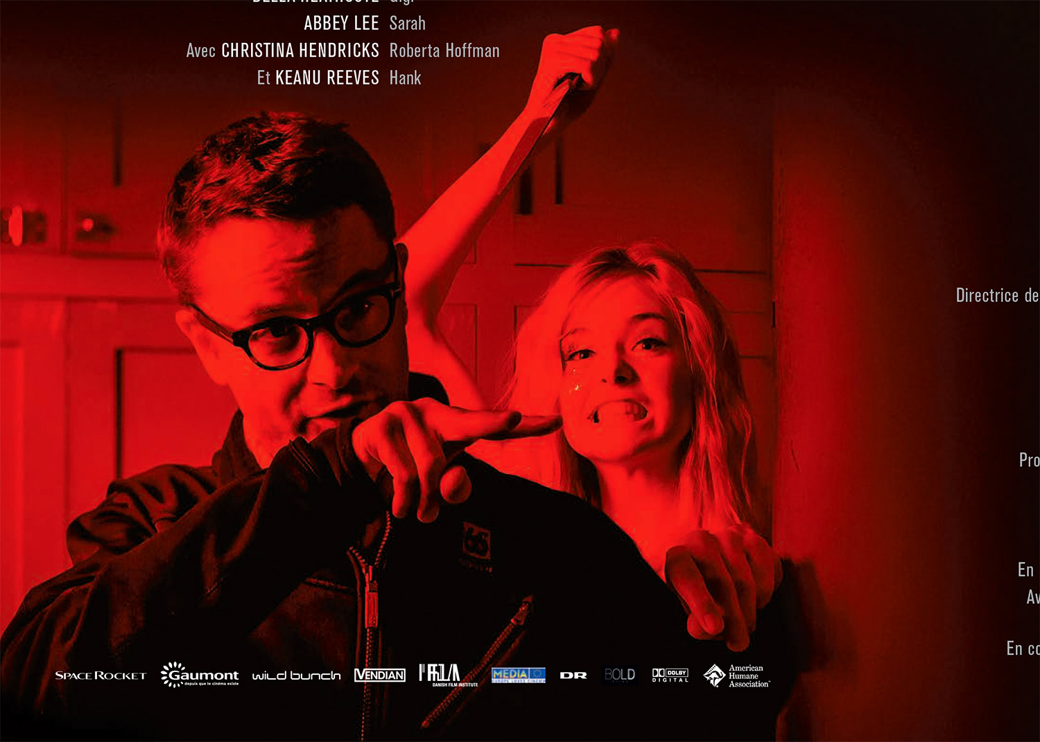 Nicolas Winding Refn’s ‘The Neon Demon’ Dated For June 24th; Running Time & New Photos Revealed 4