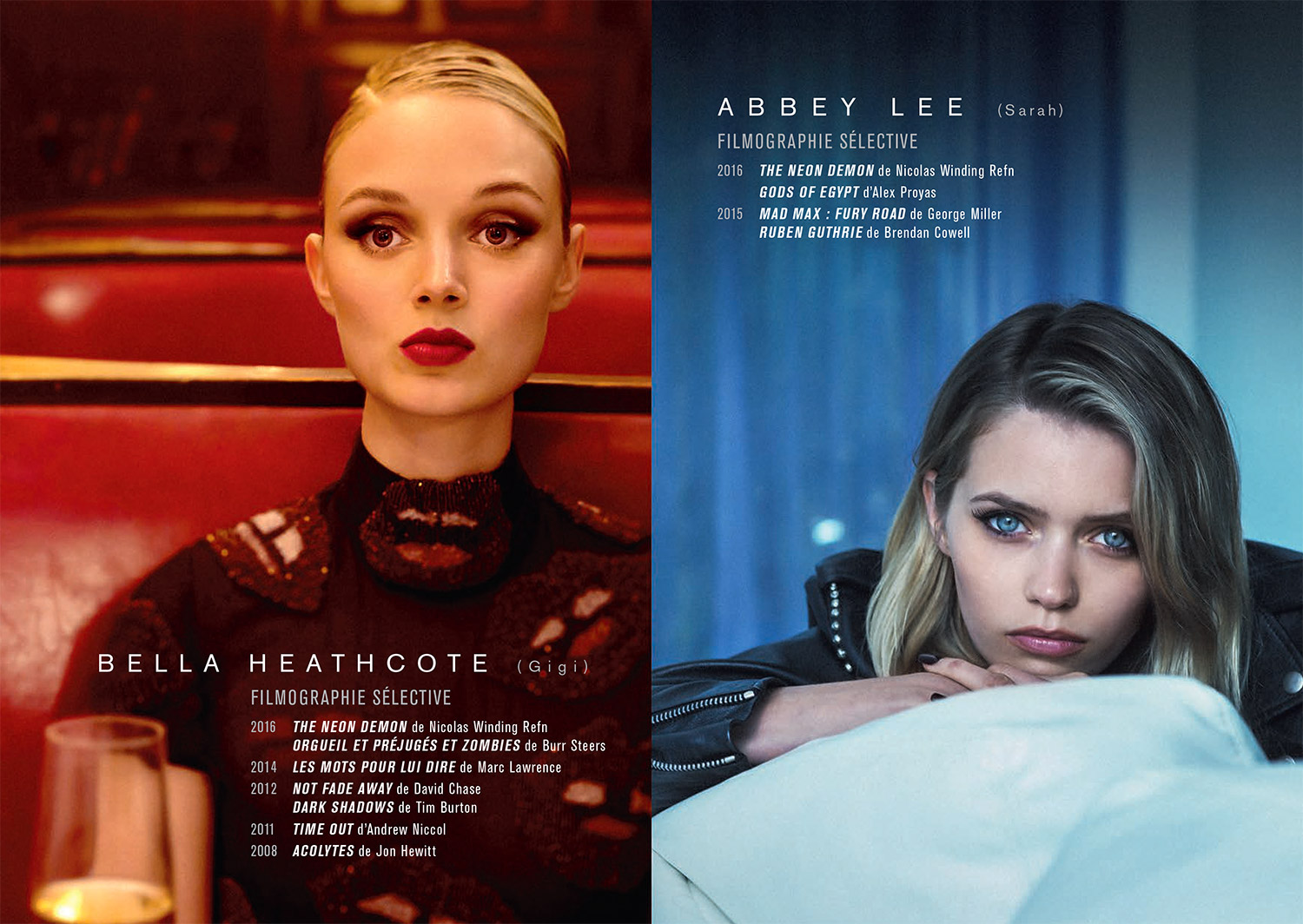 Nicolas Winding Refn’s ‘The Neon Demon’ Dated For June 24th; Running Time & New Photos Revealed 1