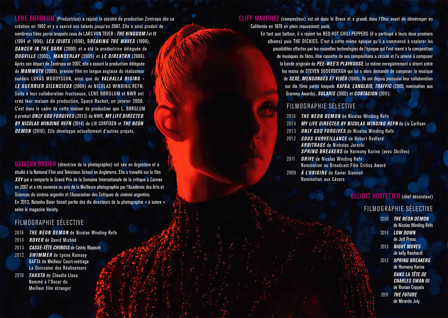 Nicolas Winding Refn’s ‘The Neon Demon’ Dated For June 24th, New Photos & Instagram Video 9