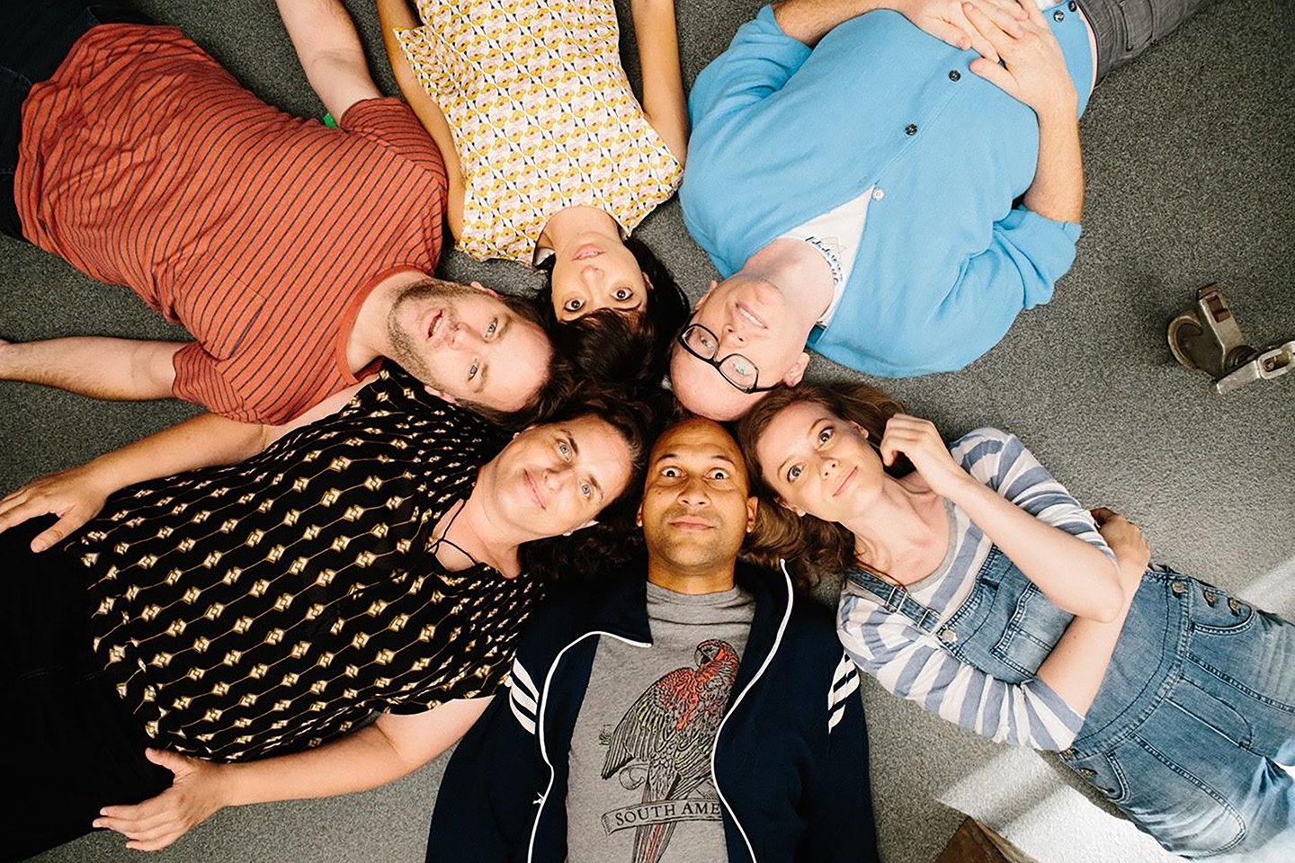 Watch: Keegan-Michael Key, Gillian Jacobs, And Mike Birbiglia In First Trailer For 'Don't Think Twice'