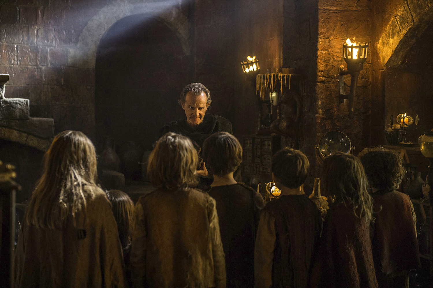 Game Of Thrones, Season 6, Episode 3, Oathbreaker 6