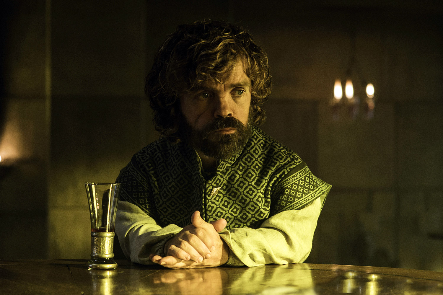 Game Of Thrones, Season 6, Episode 3, Oathbreaker 4