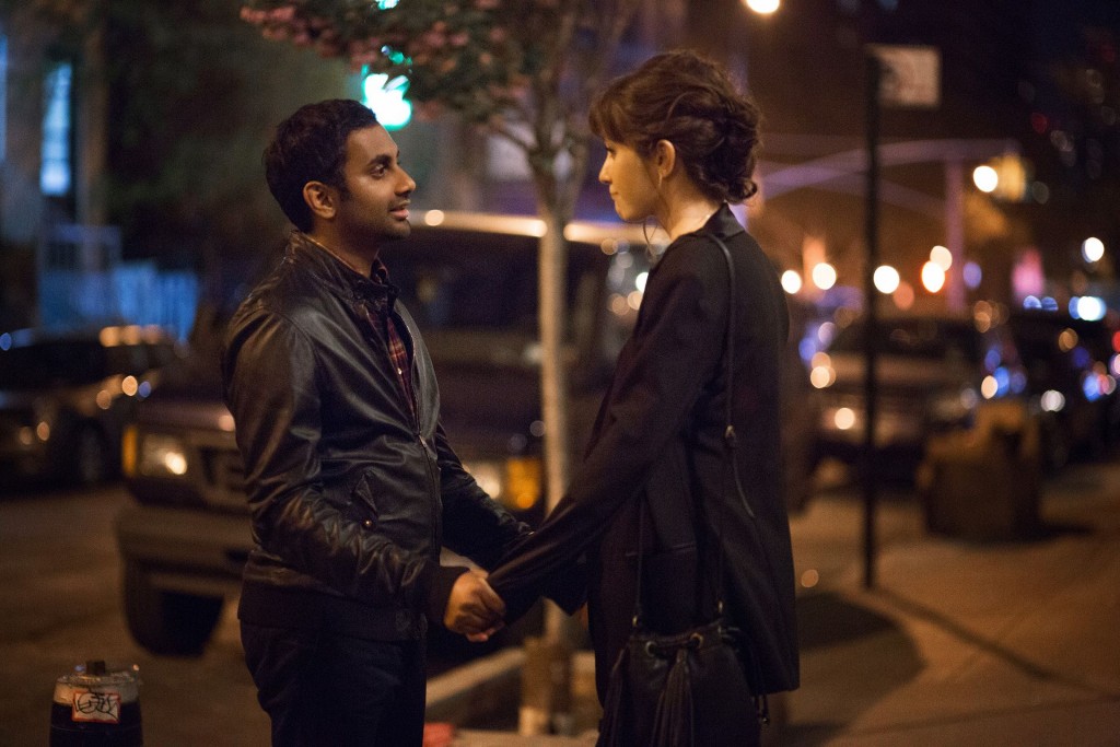 Master Of None Netflix Aziz Ansari Noel Wells