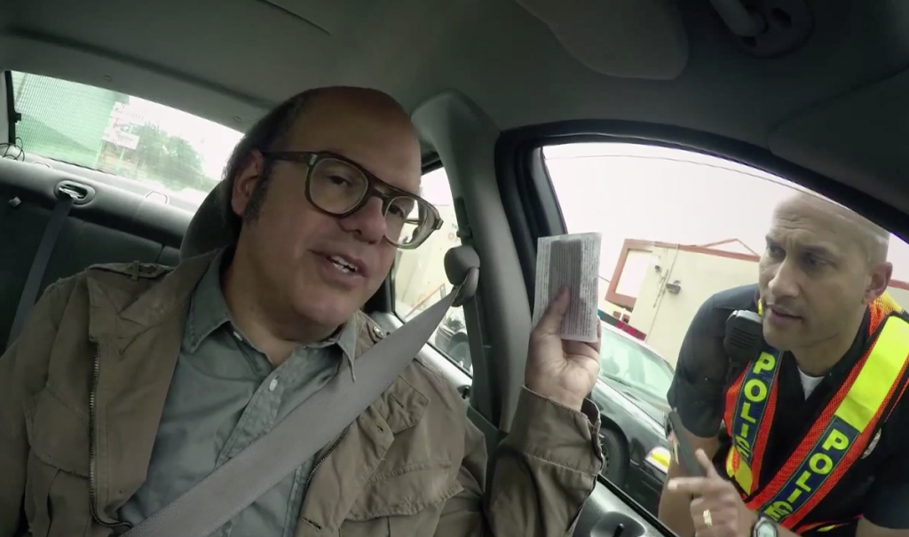 With Bob And David Netflix David Cross Keegan-Michael Key