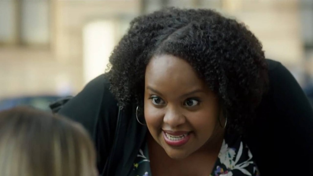 The Characters Netflix Natasha Rothwell