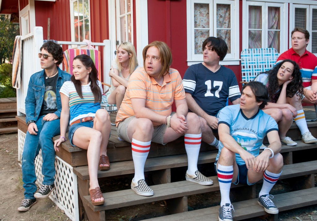 Ranking Every Netflix Original Show So Far