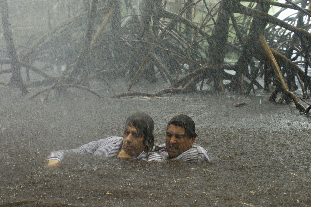 Bloodline Netflix Ben Mendelsohn Kyle Chandler