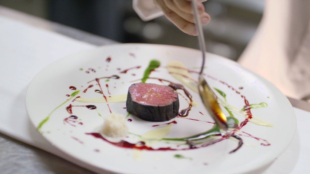 Chef's Table Netflix