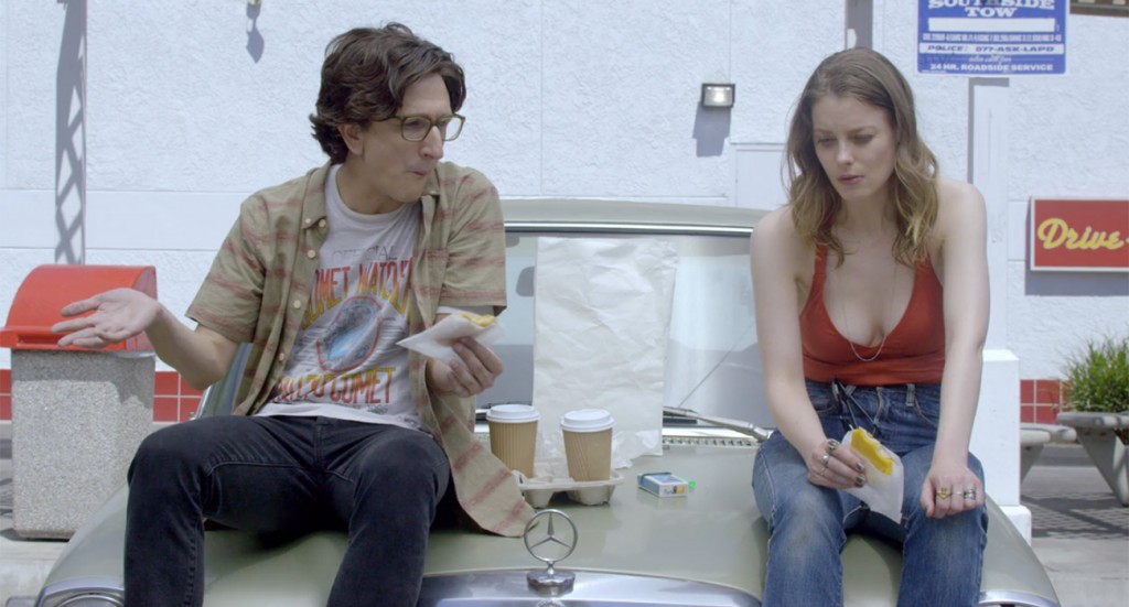 Love Paul Rust Gillian Jacobs Netflix