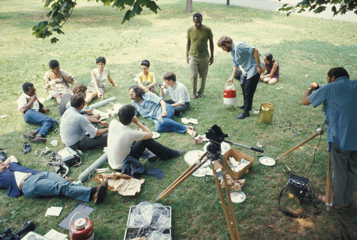 Born to be Wild: 11 Counterculture Films Riding Shotgun with 'Easy Rider' 9