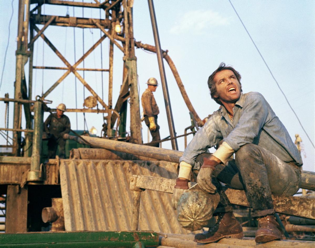 Born to be Wild: 11 Counterculture Films Riding Shotgun with 'Easy Rider' 4