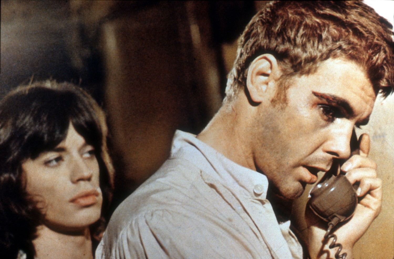 Born to be Wild: 11 Counterculture Films Riding Shotgun with 'Easy Rider' 2