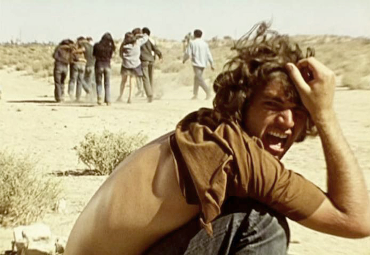 Born to be Wild: 11 Counterculture Films Riding Shotgun with 'Easy Rider' 1