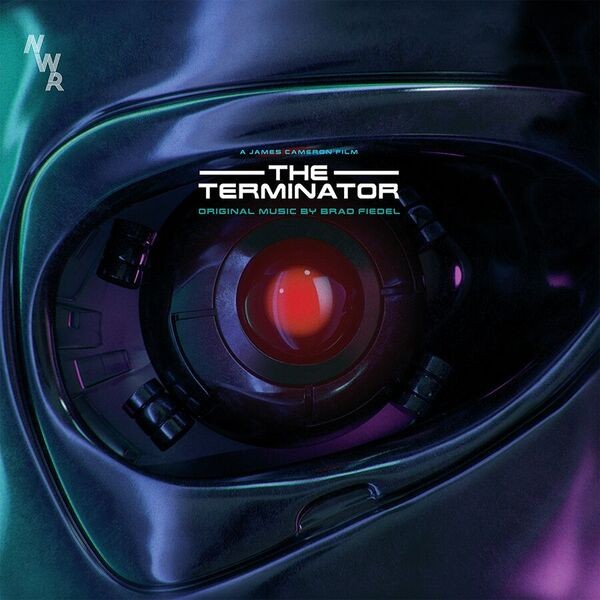 The Terminator Soundtrack