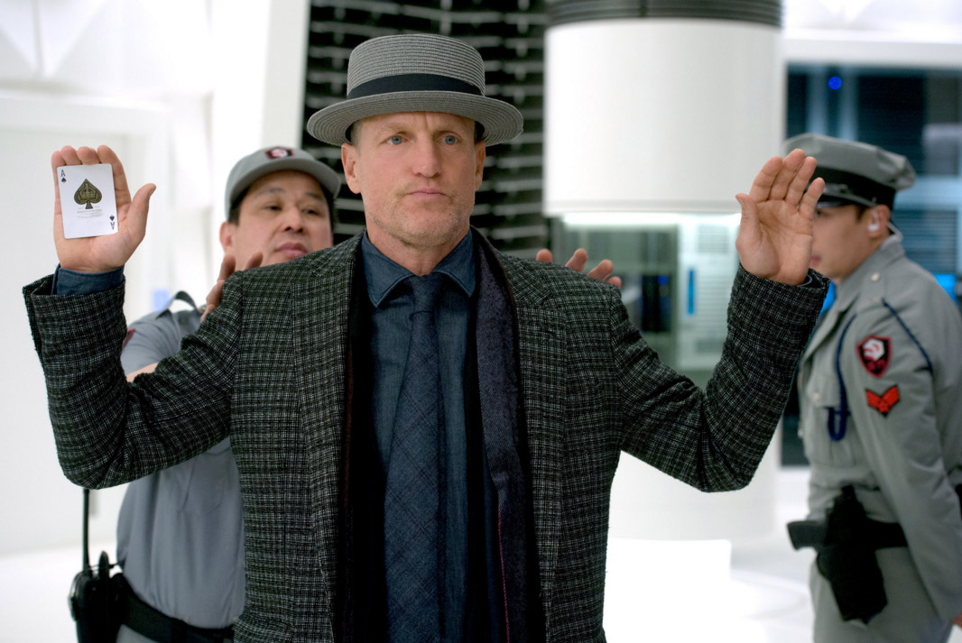 Now You See Me 2