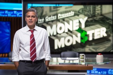 Money Monster, George Clooney 9