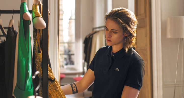 Personal Shopper, Kristen Stewart, Olivier Assayas 1