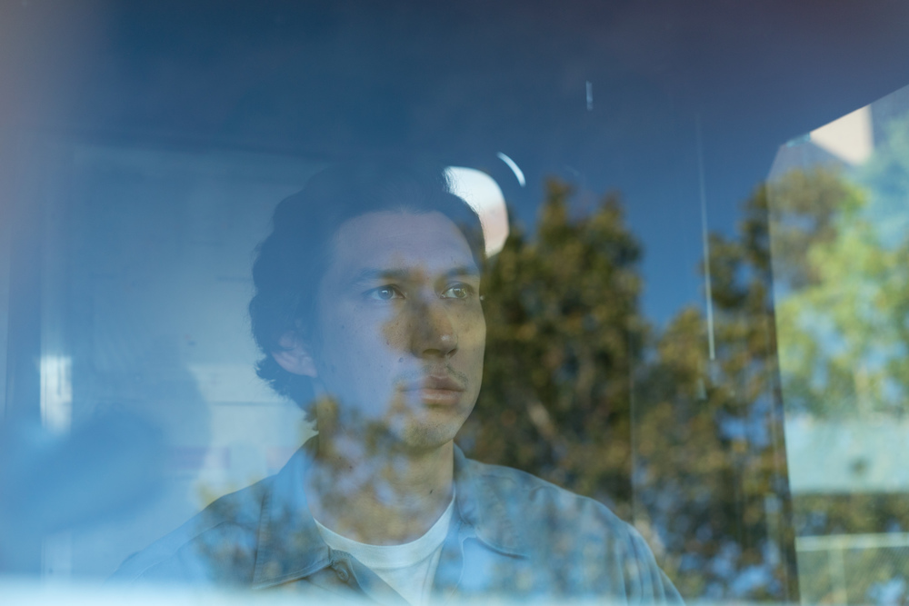 Paterson, Adam Driver, Jim Jarmusch 5