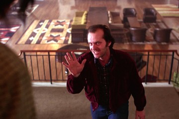 Watch: 35-Minute Documentary By Vivian Kubrick Captures The Making Of ‘The Shining’