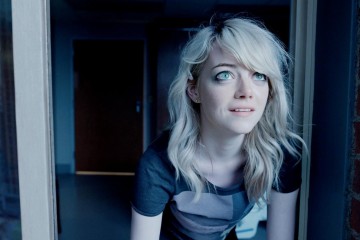 Birdman Emma Stone