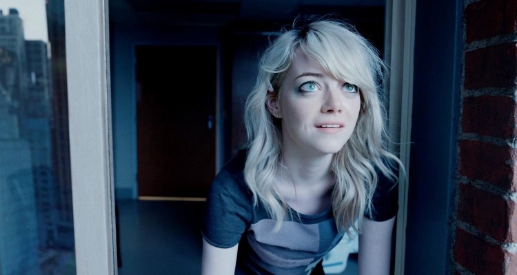 Birdman Emma Stone