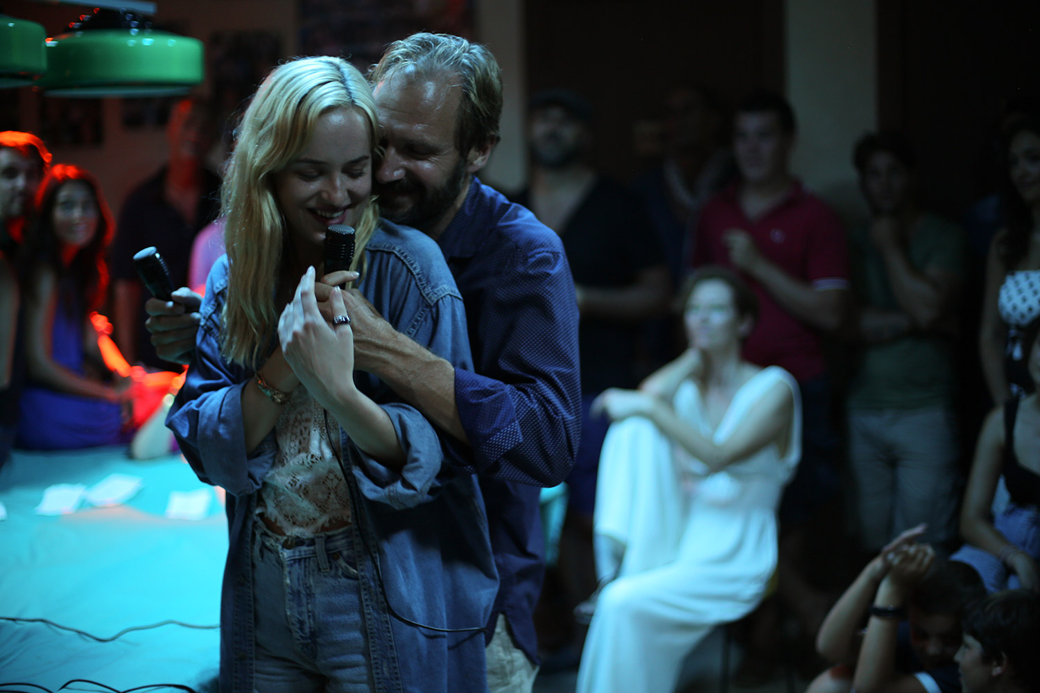 A Bigger Splash 19