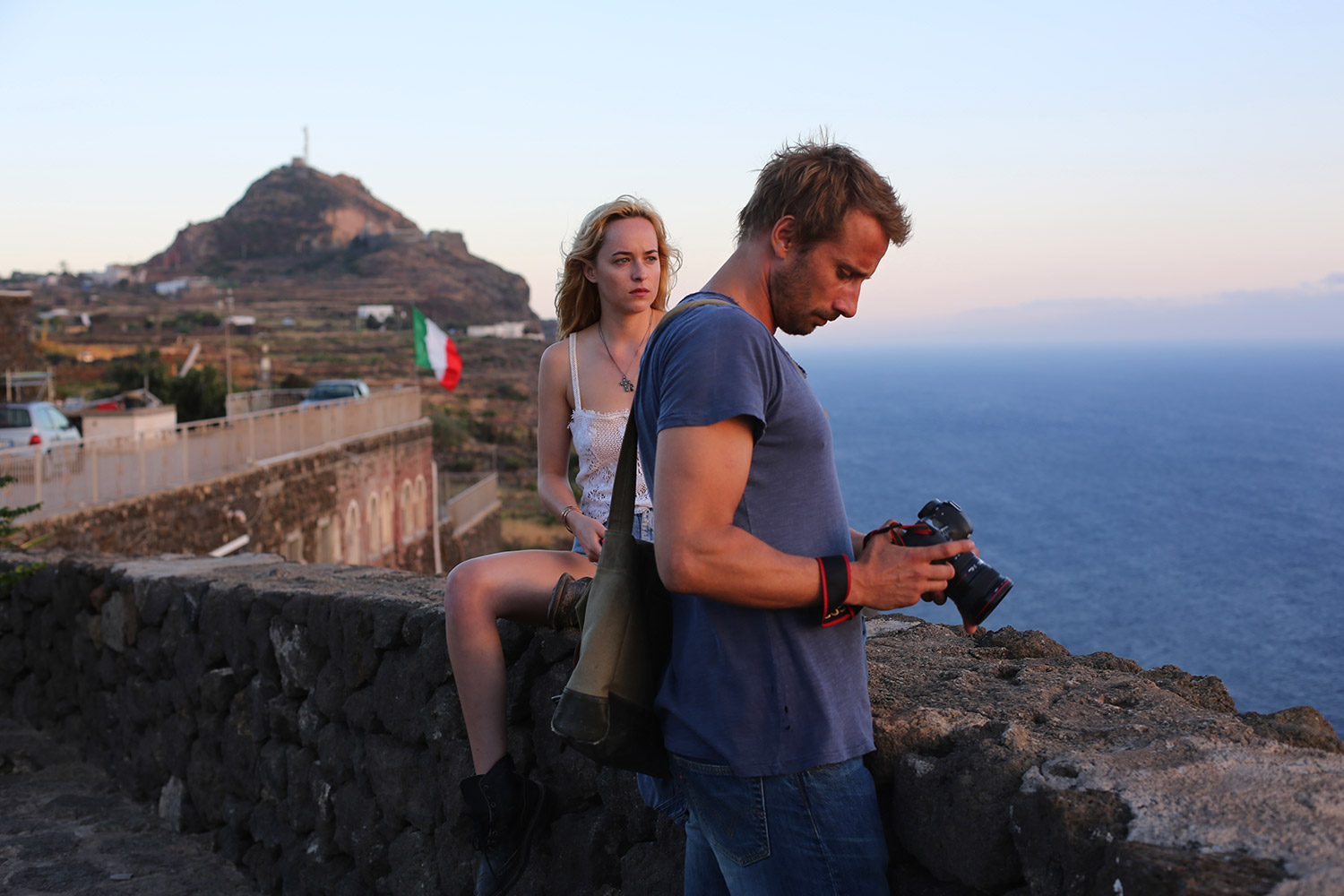 A Bigger Splash 16