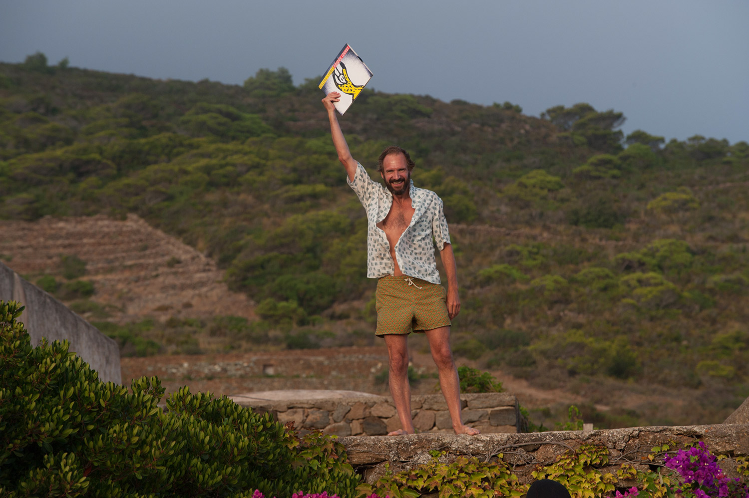 A Bigger Splash 7