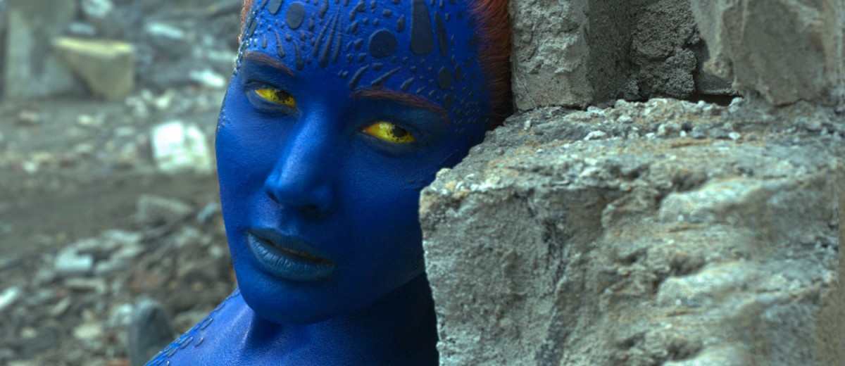 Bryan Singer Responds On 'X-Men' Trailer Backlash, Plus New 'Apocalypse' Photos' 12