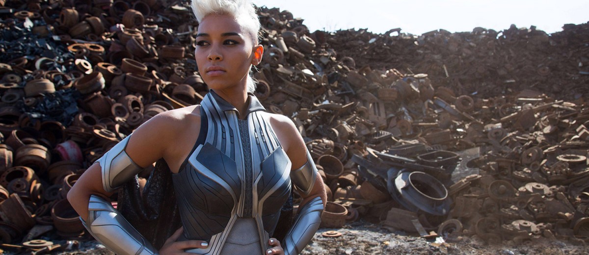 Bryan Singer Responds On 'X-Men' Trailer Backlash, Plus New 'Apocalypse' Photos' 2